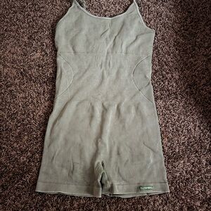 Sage Green Kids One Piece by Cat & Jack